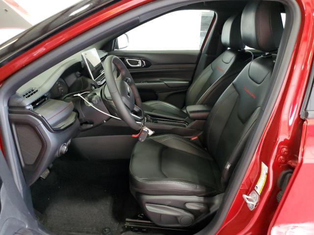 2025 JEEP COMPASS TR 3C4NJDDN0ST536694