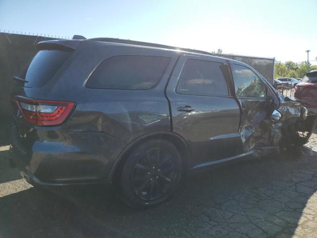 2019 DODGE DURANGO R/ 1C4SDJCT1KC743387