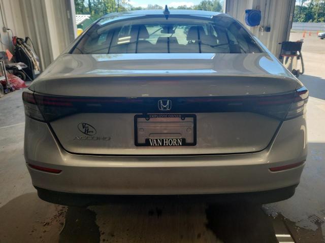 2024 HONDA ACCORD EX 1HGCY1F3XRA044125