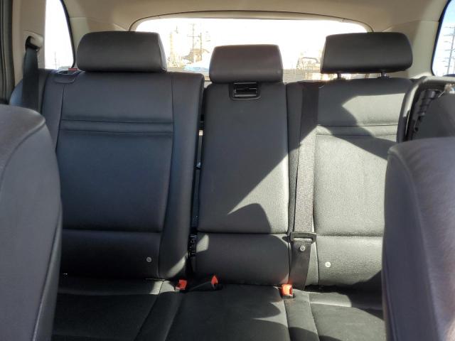 2011 BMW X5 XDRIVE35D - 5UXZW0C58BL657027