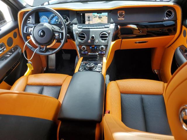 2021 ROLLS-ROYCE CULLINAN SLATV4C01MU208475