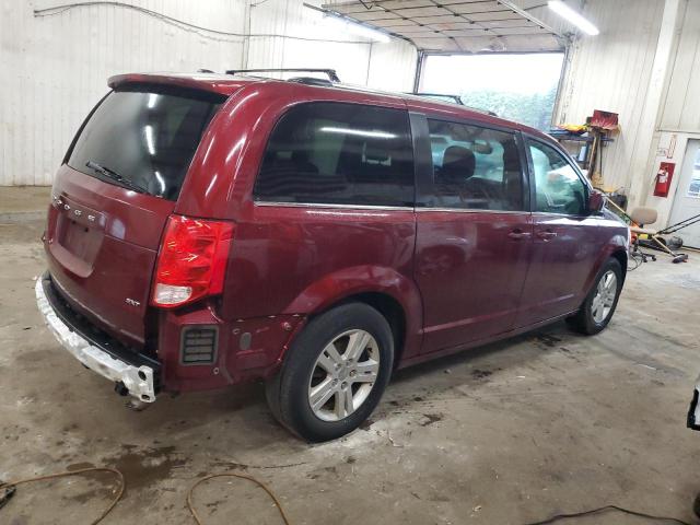 2018 DODGE GRAND CARA - 2C4RDGCG7JR238514