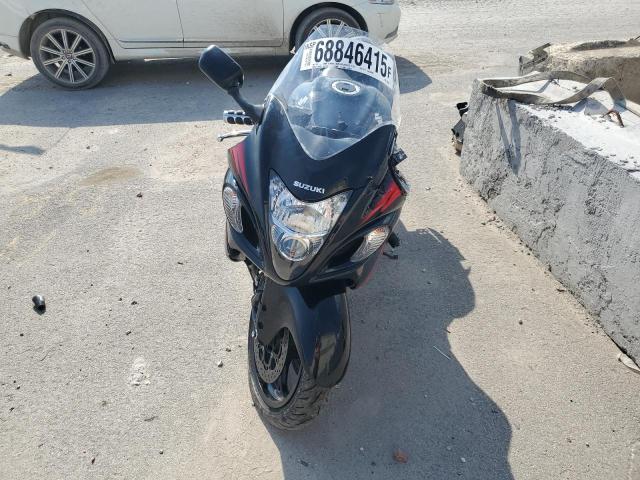 2011 SUZUKI GSX1300 R JS1GX72AXB2102805