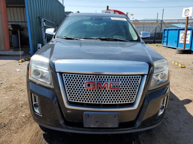2015 GMC TERRAIN DENALI 2GKFLUE35F6271135
