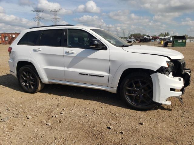 2019 JEEP GRAND CHEROKEE LIMITED - 1C4RJFBG6KC678495