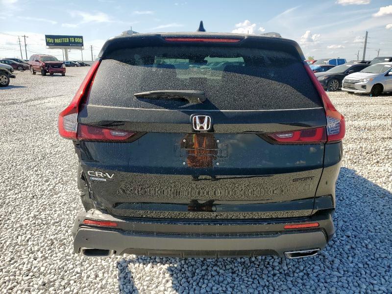 2025 HONDA CR-V SPORT 7FARS5H88SE025407