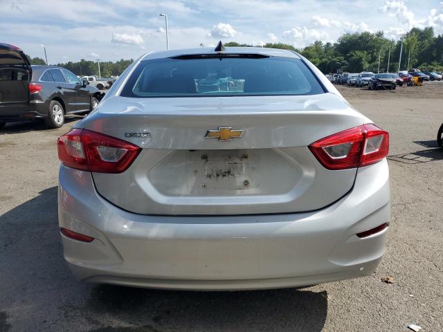 2017 CHEVROLET CRUZE LS - 1G1BC5SM2H7176542