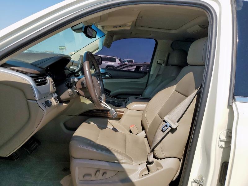 2015 GMC YUKON XL C 1GKS1HKCXFR722497