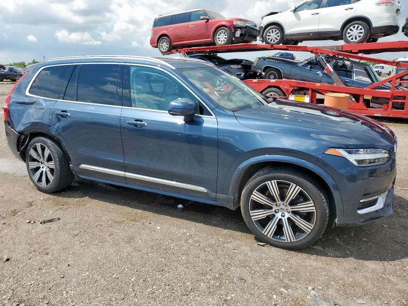 2020 VOLVO XC90 T6 IN YV4A22PL1L1611502