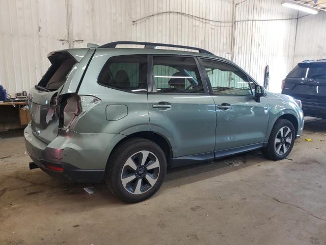 2018 SUBARU FORESTER 2 JF2SJAGC3JH516417