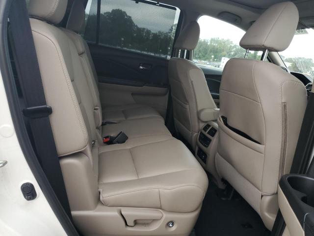 2019 HONDA PILOT TOUR 5FNYF5H94KB005563