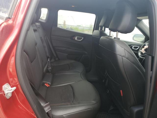 2025 JEEP COMPASS TRAILHAWK 3C4NJDDNXST551154