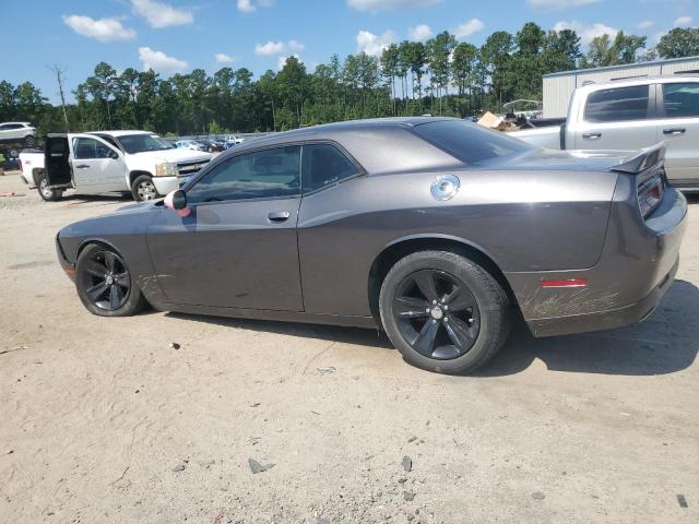 2019 DODGE CHALLENGER SXT 2C3CDZAG2KH723644
