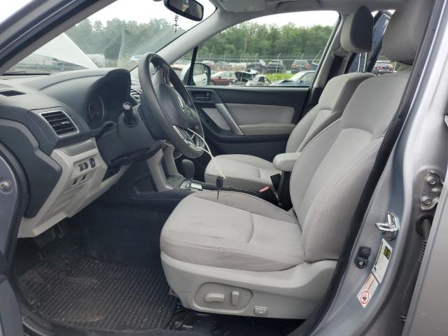 2016 SUBARU FORESTER 2 JF2SJADC5GH516593