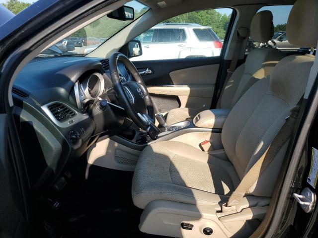 2019 DODGE JOURNEY SE 3C4PDCBG9KT701348