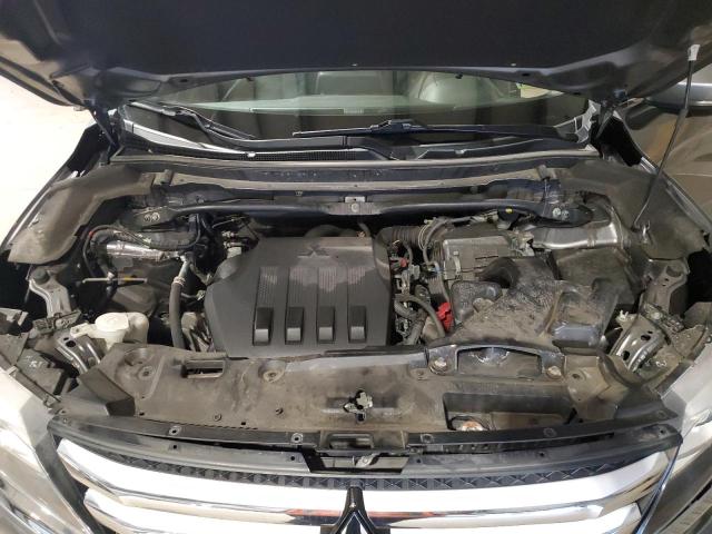2018 MITSUBISHI ECLIPSE CROSS SE JA4AT5AA4JZ056191