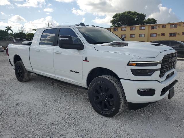 2025 RAM 2500 LARAM 3C63R5NL5SG537391