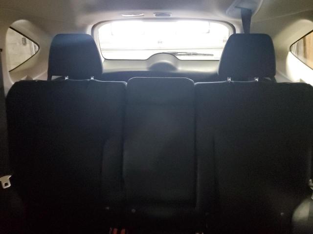 2016 HONDA CR-V SE 5J6RM4H40GL098556