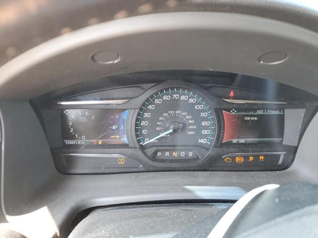 2015 FORD FLEX SEL 2FMHK6C84FBA10437