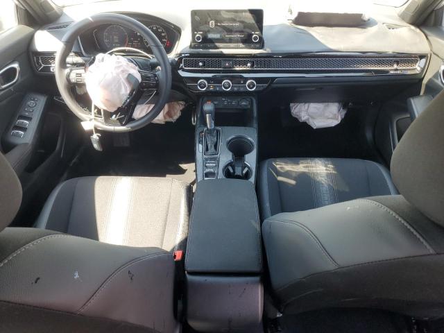 2025 HONDA CIVIC SPORT 2HGFE2F58SH600291