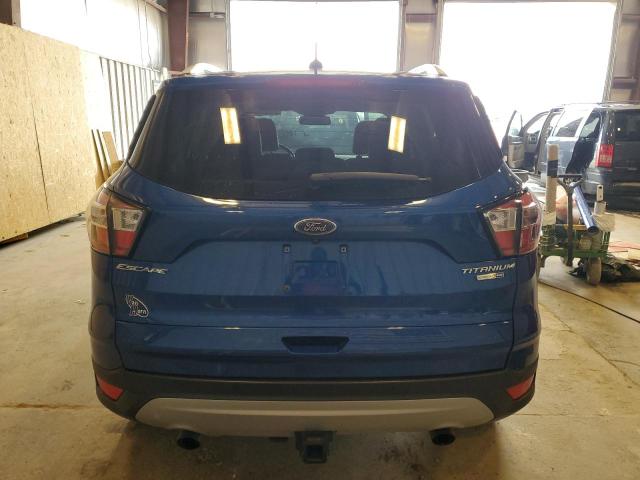 2017 FORD ESCAPE TIT - 1FMCU9J91HUD86530