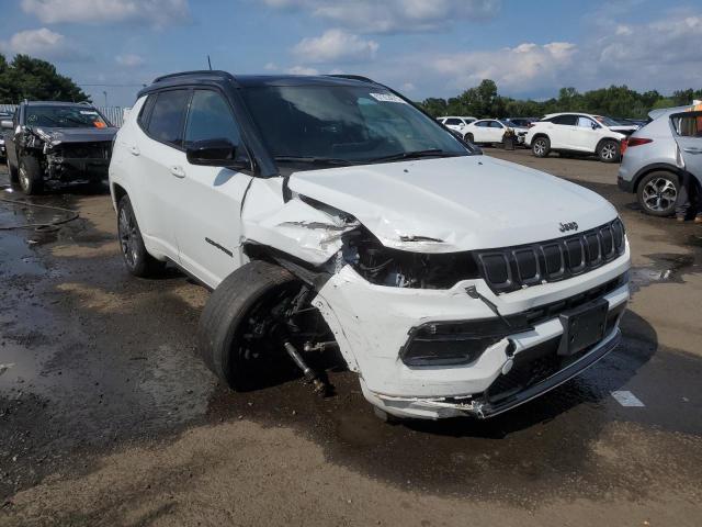 2022 JEEP COMPASS LI - 3C4NJDCB4NT235986