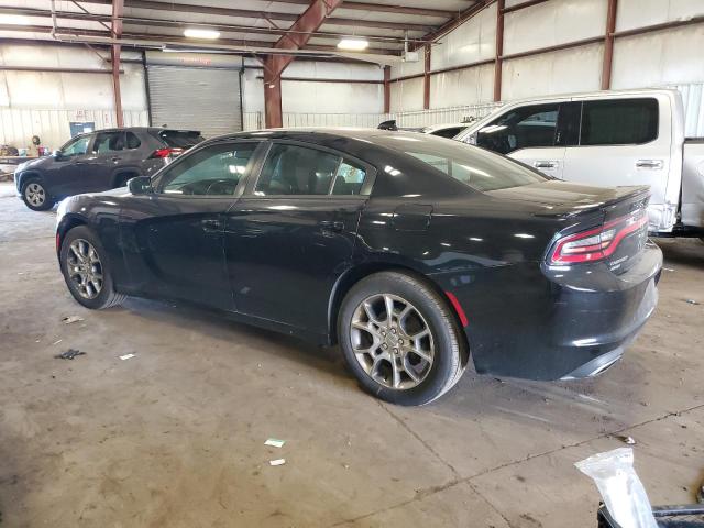 2015 DODGE CHARGER SX 2C3CDXJG0FH827995