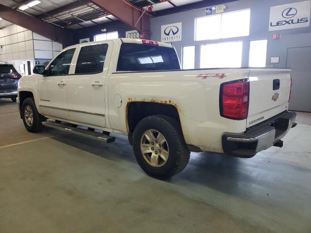 2015 CHEVROLET SILVERADO - 3GCUKREC0FG219614