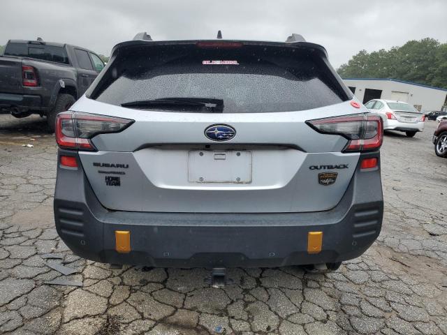 2022 SUBARU OUTBACK WI 4S4BTGUD2N3186938
