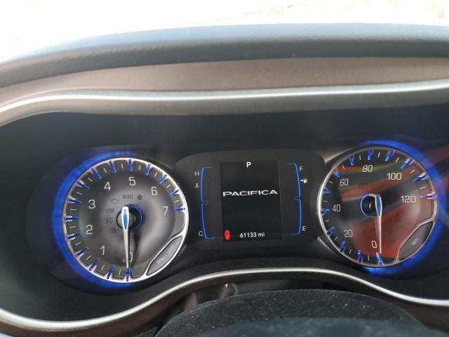 2018 CHRYSLER PACIFICA TOURING PLUS - 2C4RC1FG6JR339619