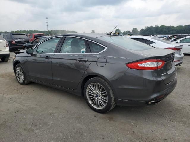2016 FORD FUSION SE - 3FA6P0T95GR336730