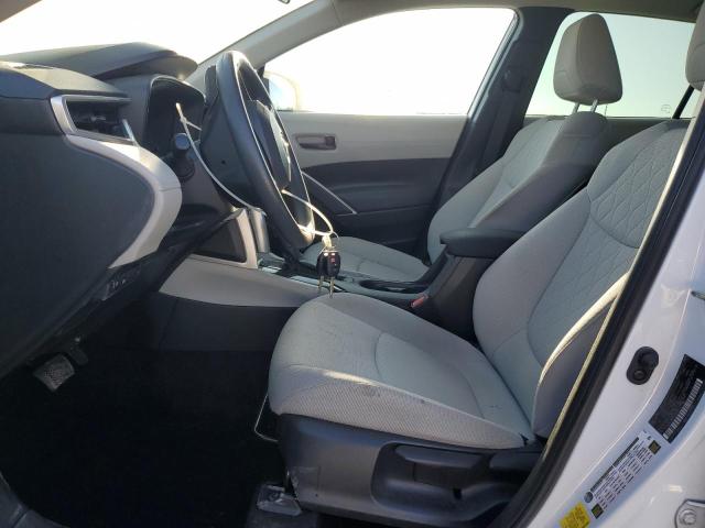2022 TOYOTA COROLLA CROSS L 7MUAAABGXNV012927