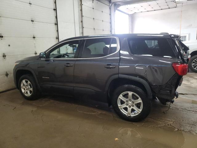 2019 GMC ACADIA SLE 1GKKNRLA7KZ127821