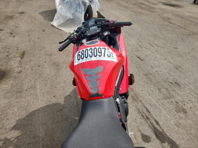 2012 KAWASAKI EX650 EC JKAEXEE16CDA05892