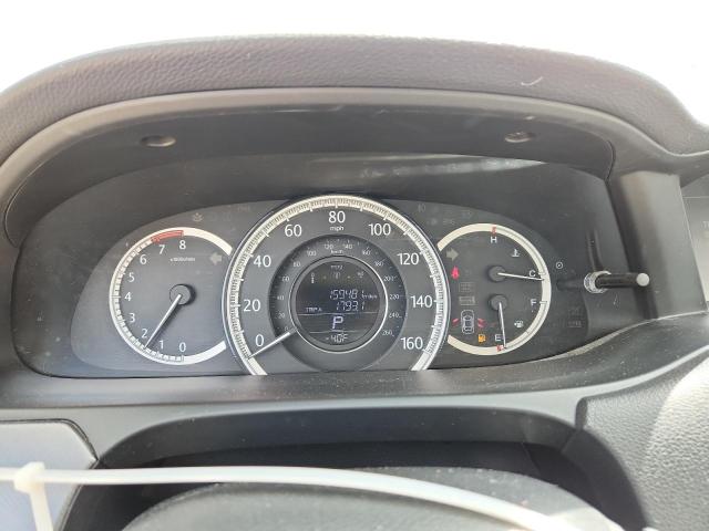 2013 HONDA ACCORD LX - JHMCR2F32DC000309