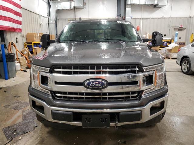 2019 FORD F150 SUPER - 1FTFW1E44KKC85934
