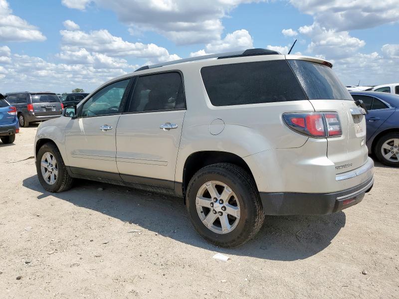 2016 GMC ACADIA SLE 1GKKRPKD3GJ262188
