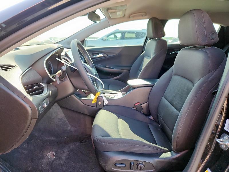 2024 CHEVROLET MALIBU RS - 1G1ZG5ST5RF108933
