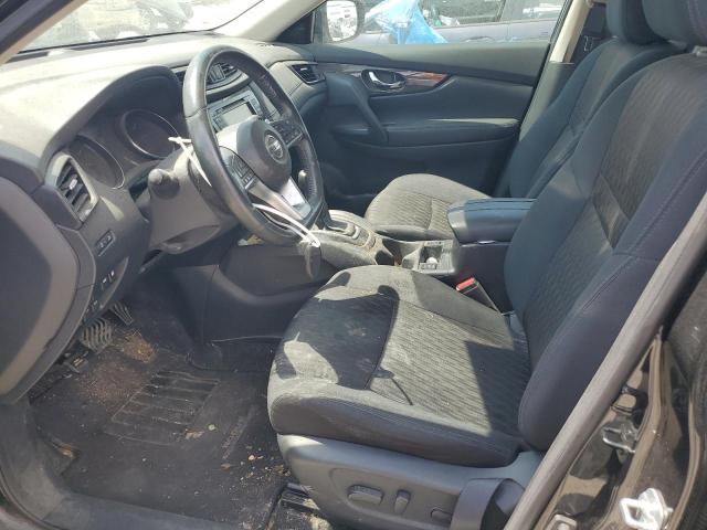 2018 NISSAN ROGUE S 5N1AT2MV7JC757938