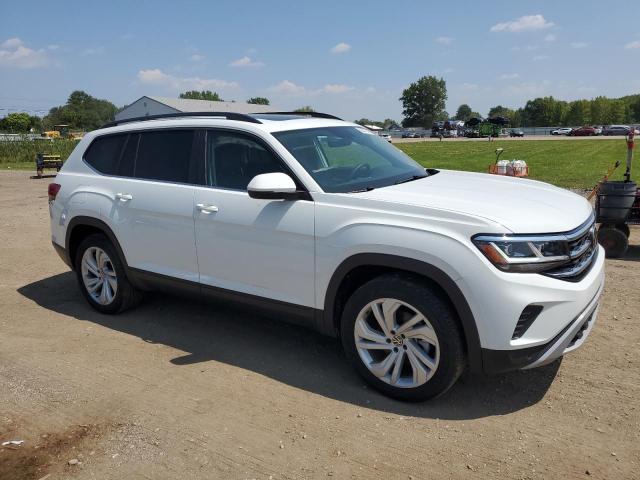 2023 VOLKSWAGEN ATLAS SE 1V2KR2CA4PC508090