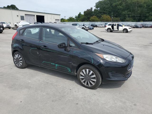 2017 FORD FIESTA S 3FADP4TJ1HM126214