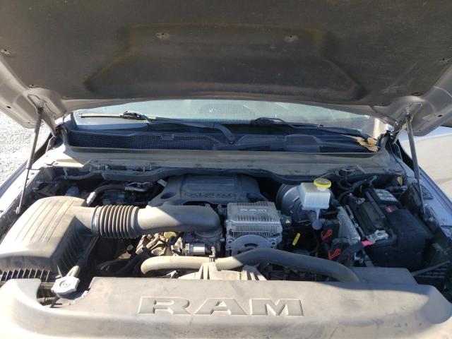 2020 RAM 1500 BIG H - 1C6SRFFT9LN393045