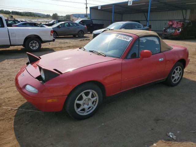 MAZDA MX-5 MIATA