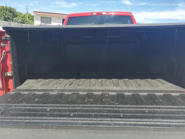 2014 RAM 1500 ST #3268254023