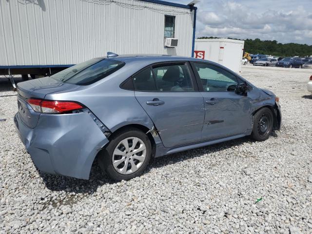 2021 TOYOTA COROLLA LE 5YFEPMAE9MP245765