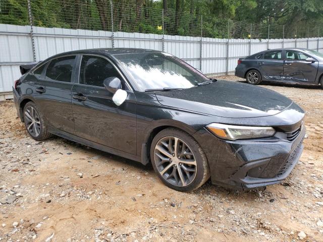 2022 HONDA CIVIC TOURING 2HGFE1F90NH325629