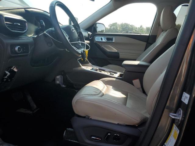 2020 FORD EXPLORER PLATINUM 1FM5K8HC3LGB14952