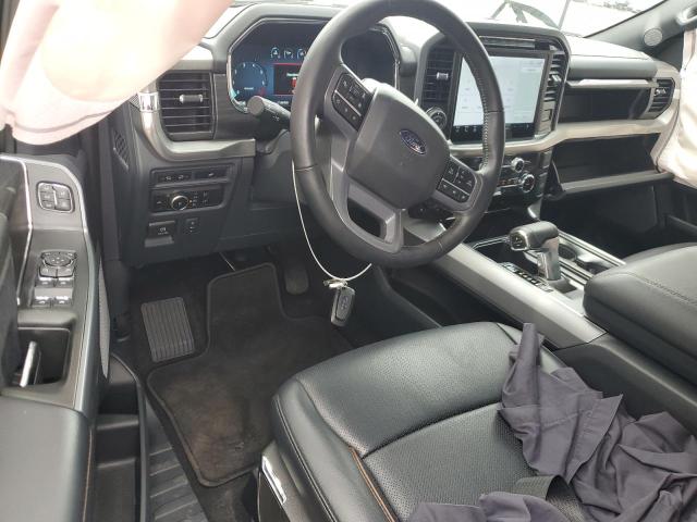 2024 FORD F150 LARIA 1FTFW5L85RKE07336