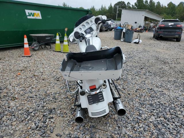 2016 HARLEY-DAVIDSON FLHX STREE 1HD1KBM19GB665683
