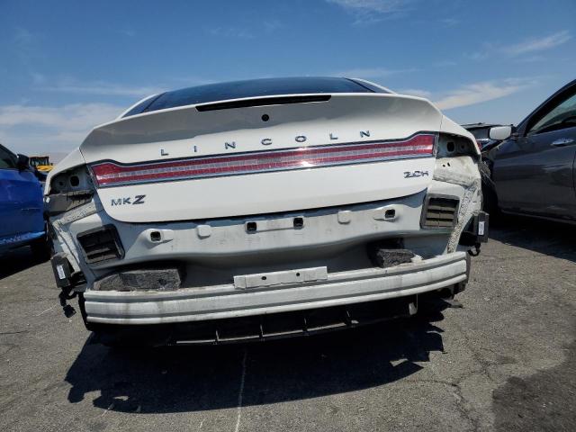 2015 LINCOLN MKZ HYBRID 3LN6L2LUXFR627899